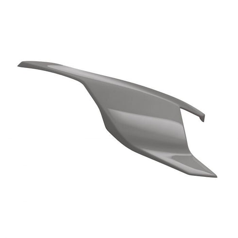 CAN AM EXCLUSIVE PANEL KIT SILVER LAVA LIMITED ED.  ALL RYKER MODELS OEM NEW